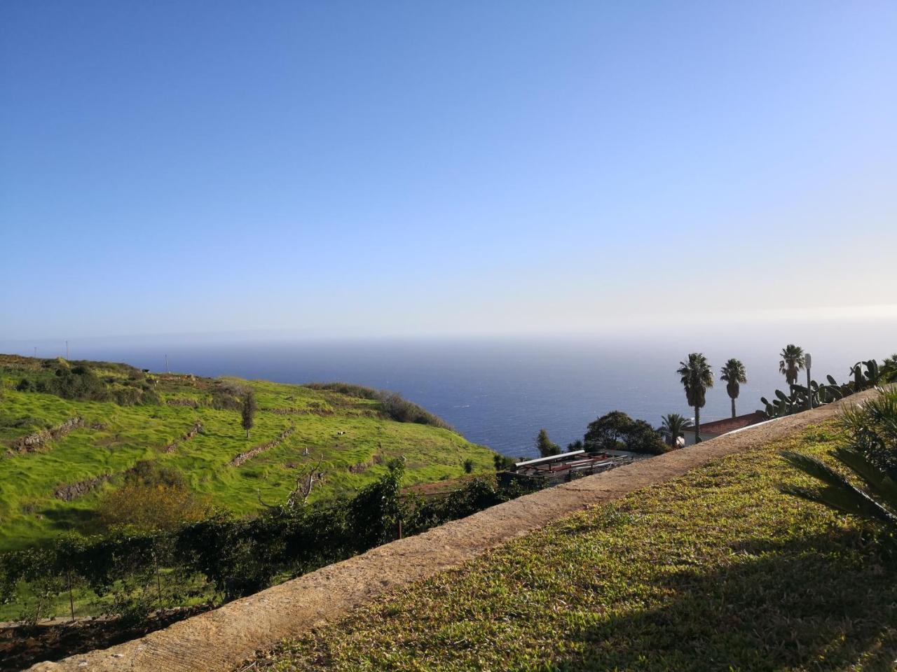 Calheta Place Estreito Da Calheta Ngoại thất bức ảnh